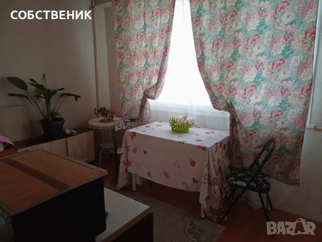 ЧАСТНО ЛИЦЕ: СТАЯ С 2 БАЛКОНА, САМО ЗА 1 ДАМА.БЕЗ ПОСРЕДНИЦИ! , снимка 7 - Стаи под наем - 47263574