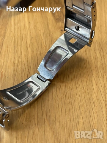 Orient camasu automatic diver , снимка 8 - Мъжки - 53983195