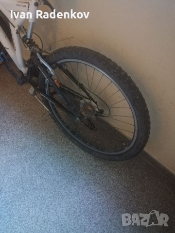 Колело, снимка 2 - Велосипеди - 36549712