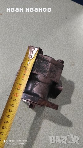 Хидро Помпа, снимка 2 - Селскостопанска техника - 37593740