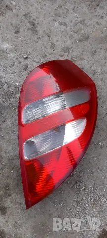 Десен стоп за Mercedes A-Class W169