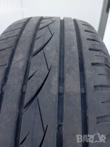 Гуми Континентал 4 бр летни205/55/16, снимка 5 - Гуми и джанти - 50250520