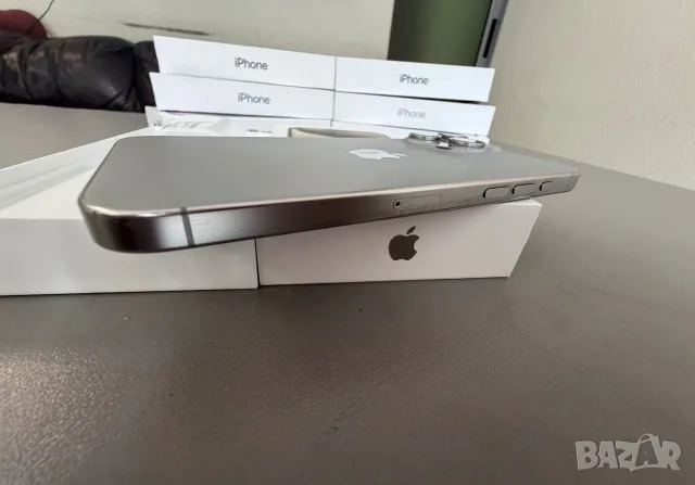 Iphone 15 Pro Max , снимка 3 - Apple iPhone - 55968568