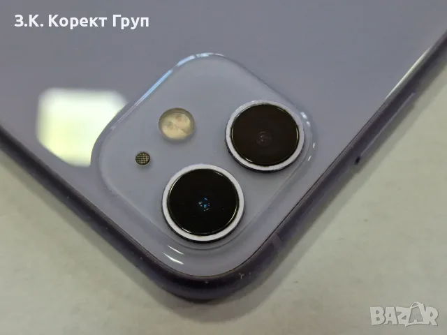 iPhone 11 64GB добро състояние, снимка 6 - Apple iPhone - 55768518