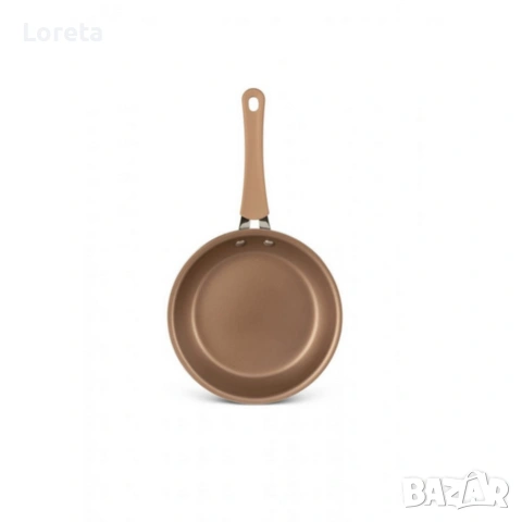 Пълен комплект съдове Edenberg EB-5654 (20 части) с кован алуминий и 3-слойно незалепващо покритие, снимка 8 - Съдове за готвене - 53378920