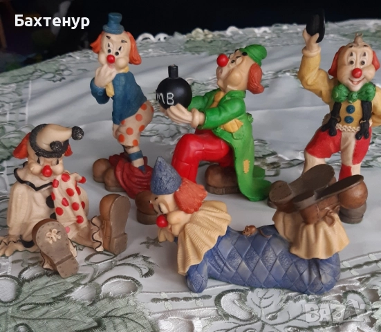 веселяци колекция 