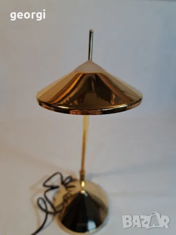 луксозна настолна лампа 5/3