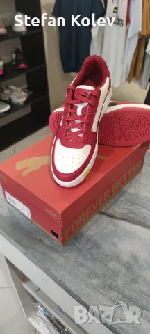 Мъжки кецове PUMA