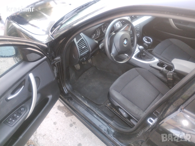 БМВ И 116 Е87 на части, снимка 5 - Автомобили и джипове - 44681614