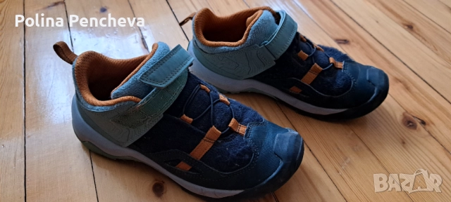 Детски обувки Quechua