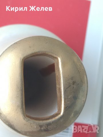 МИНЕРАЛСУВЕНИР Ръчна изработка НР България, снимка 12 - Антикварни и старинни предмети - 23379549