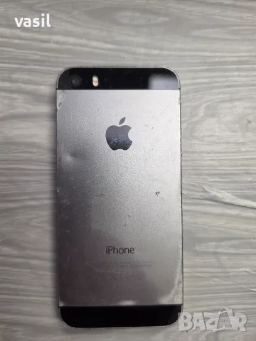 IPHONE 5S A1457 части (0316), снимка 2 - Резервни части за телефони - 56130984