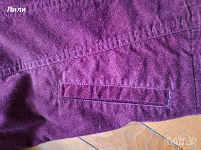 Дамска джинсова риза Street One, снимка 4 - Ризи - 52506391