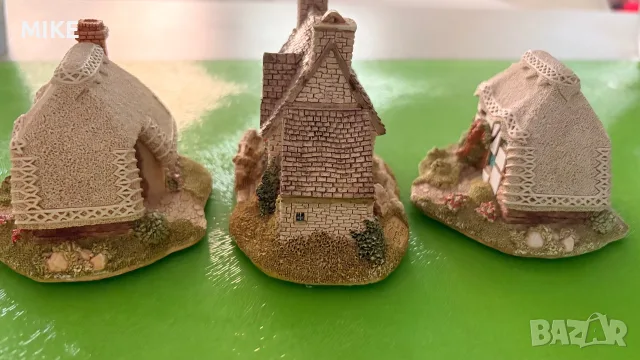 Колекционерски къщички Lilliput Lane, снимка 5 - Колекции - 55726086