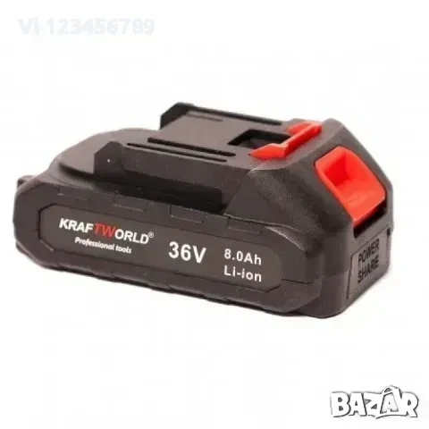 Резервна батерия-електроинструменти, снимка 2 - Други инструменти - 53905060