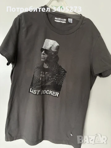 Тениска Karl Lagerfeld