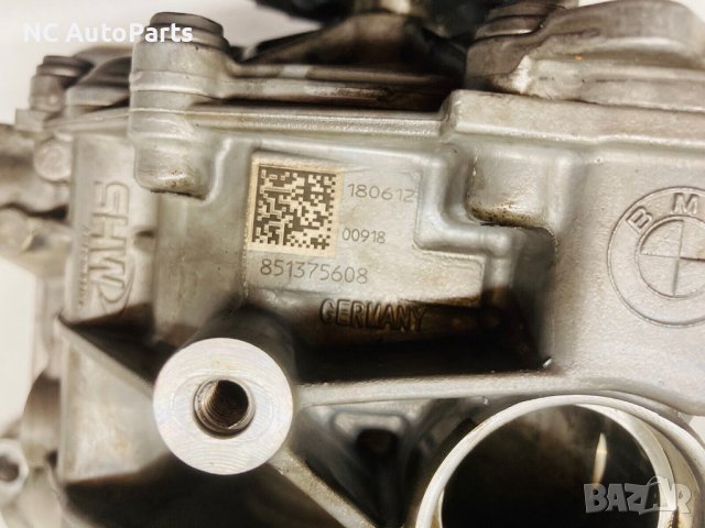 Маслена помпа за БМВ BMW 3 серия F30 F31 2.0 D B47 851375608 2018, снимка 3 - Части - 42614252