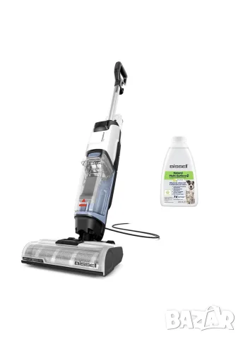Ръчна прахосмукачка Bissell Crosswave Edge 4088N