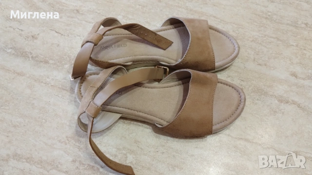 Сандали Anna Field 39