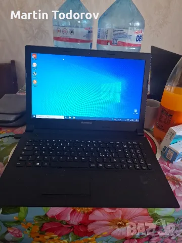 лаптоп lenovo b-50