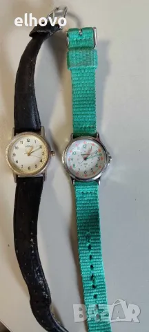 Дамски часовници