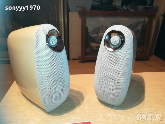 samsung ps-fa100w 3ohm 2бр тонколони 0202211729, снимка 6 - Тонколони - 31655537