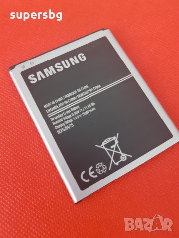 Нова Батерия за Samsung Galaxy J4 2018 J400 / Samsung Galaxy J7 J700 EB-BJ700CBE - Оригинал