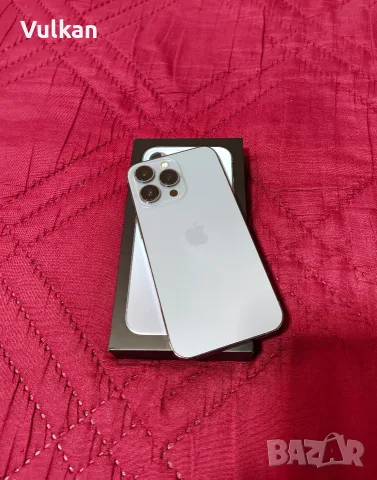 iPhone 13 Pro - 128GB, Sierra Blue