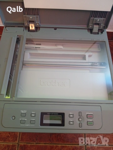 Мултифункционално устройство Brother DCP-B7500D, снимка 2 - Принтери, копири, скенери - 53151462