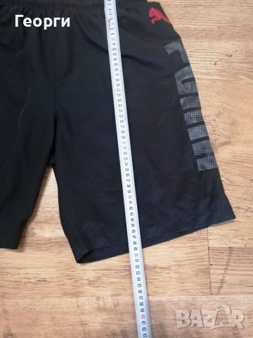 Мъжки къси гащета Puma , снимка 6 - Къси панталони - 37137855