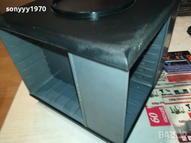 ФОНОТЕКА/КАСЕТНИК-СИВ 1506250918, снимка 11 - Аудио касети - 50670092