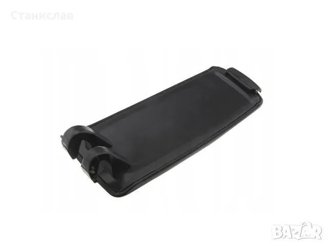 Audi A4 B6 B7 Капак на подлакътник, снимка 2 - Части - 50440400