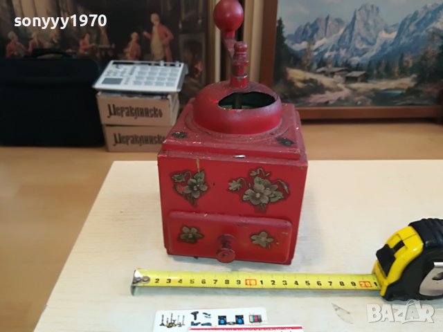 РЕТРО МЕЛНИЦА-АНТИКА ВНОС ГЕРМАНИЯ 2411221154