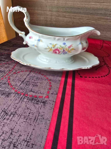 Немска винтидж сосиера 