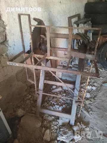 циркуляр и други инструменти, снимка 2 - Циркуляри - 47611931