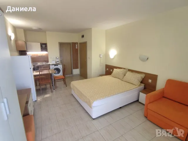 Разтегателно кресло, снимка 3 - Дивани и мека мебел - 48591042