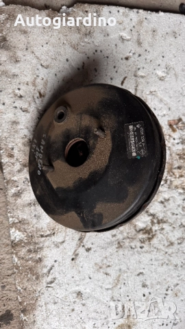 Серво усилвател / Спирачна помпа за Dacia Sandero 2010 - 472105194 R / 03.7854-5401.4