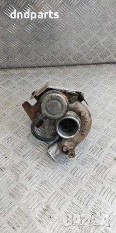 Турбо Mitsubishi Pajero 3.2DiD 2002г.	