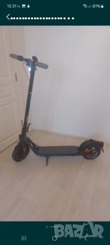 Електрически скутер, снимка 4 - Други спортове - 50218409