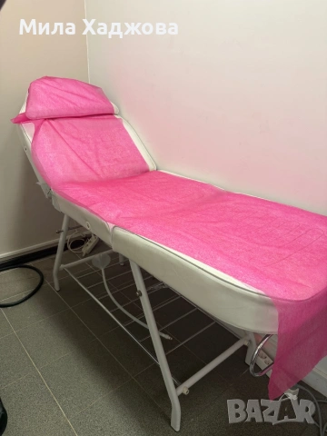 Козметична кушетка 