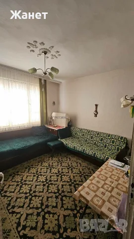 ПРОДАВАМ ЕТАЖ ОТ КЪЩА В ГРАД АЙТОС , снимка 2 - Етаж от къща - 56049742