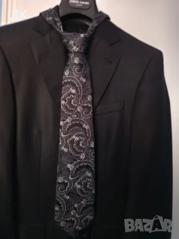 Мъжки костюм Пиер Карден , снимка 4 - Костюми - 50111818