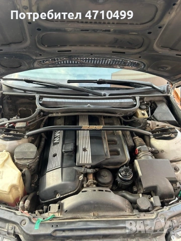 На части 328CI , снимка 14 - Автомобили и джипове - 53118915