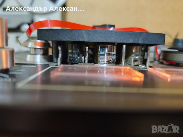 Akai 4000ds, снимка 5 - Декове - 52640319