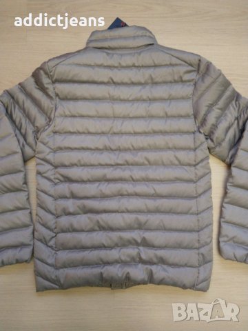 Мъжко яке PUFFA размер M, снимка 6 - Якета - 30621396