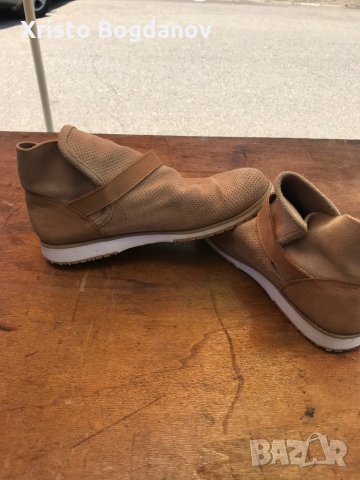 Дамски обувки EMU Australia номер-39, снимка 3 - Дамски боти - 29526689