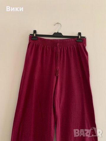 Дамско долнище, снимка 2 - Спортни екипи - 30789614