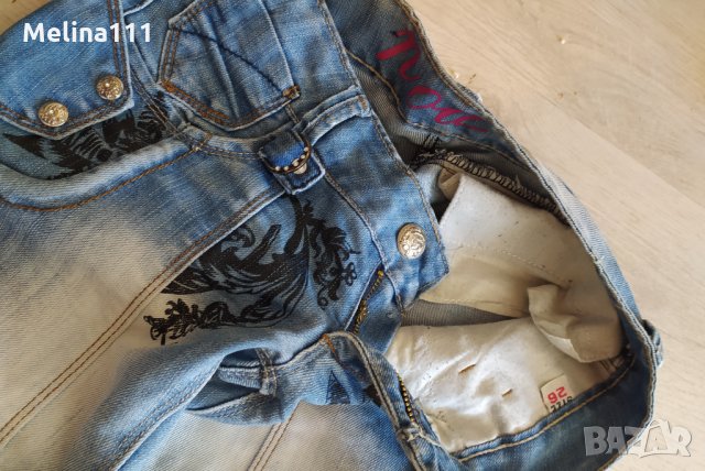 Продава дънки, снимка 2 - Дънки - 32123975