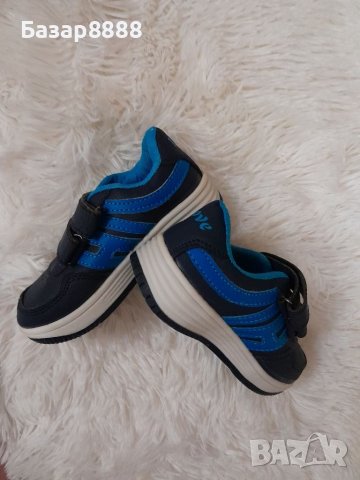 Детски маратонки,номер 25, снимка 1