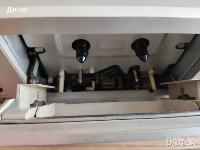 Дек Denon DR-F3 , снимка 5 - Декове - 47077471